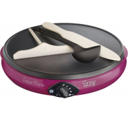 Izzy Crepe Maker